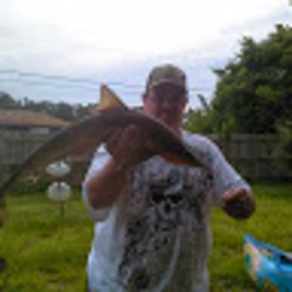 Meet your Posher, Brian - Picture 1 of 1